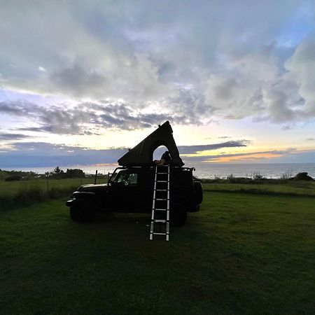 Campcar Maui Jeeps Suvs Hybrid Camper Van Rentals With Equipment And Travel Advice Kahului Dış mekan fotoğraf