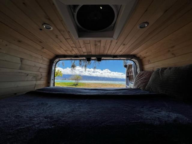 Campcar Maui Jeeps Suvs Hybrid Camper Van Rentals With Equipment And Travel Advice Kahului Dış mekan fotoğraf