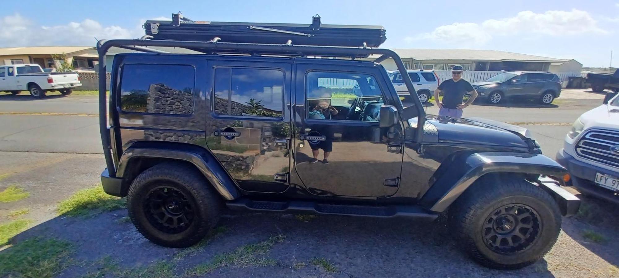 Campcar Maui Jeeps Suvs Hybrid Camper Van Rentals With Equipment And Travel Advice Kahului Dış mekan fotoğraf