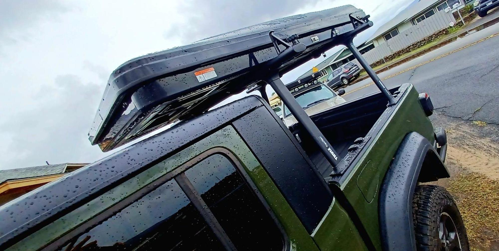 Campcar Maui Jeeps Suvs Hybrid Camper Van Rentals With Equipment And Travel Advice Kahului Dış mekan fotoğraf