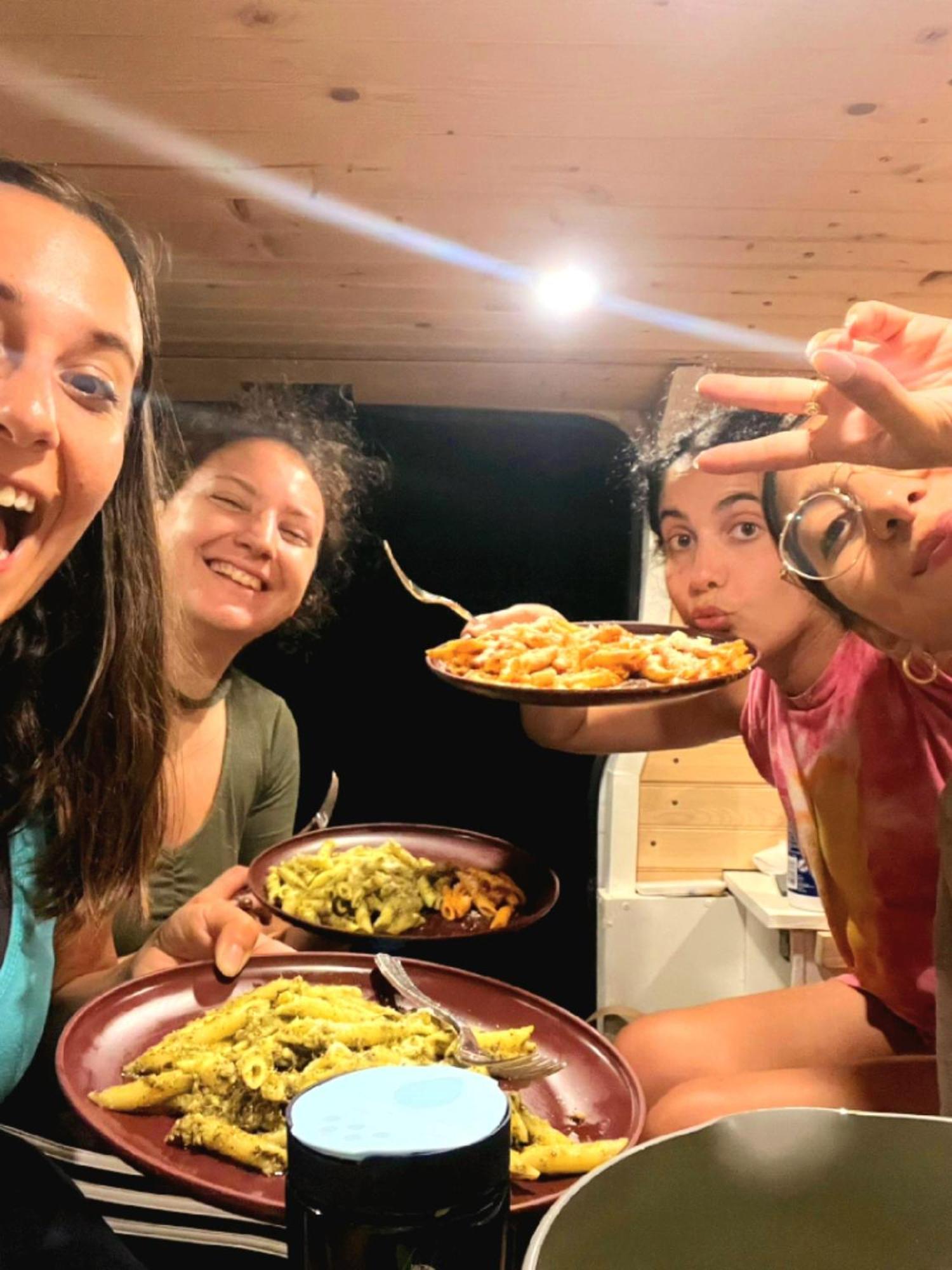 Campcar Maui Jeeps Suvs Hybrid Camper Van Rentals With Equipment And Travel Advice Kahului Dış mekan fotoğraf