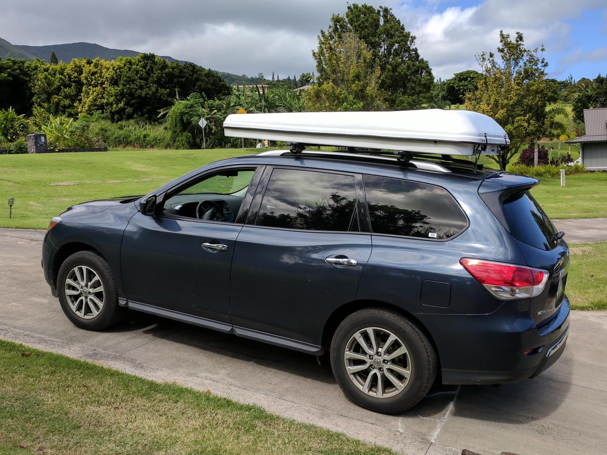 Campcar Maui Jeeps Suvs Hybrid Camper Van Rentals With Equipment And Travel Advice Kahului Dış mekan fotoğraf