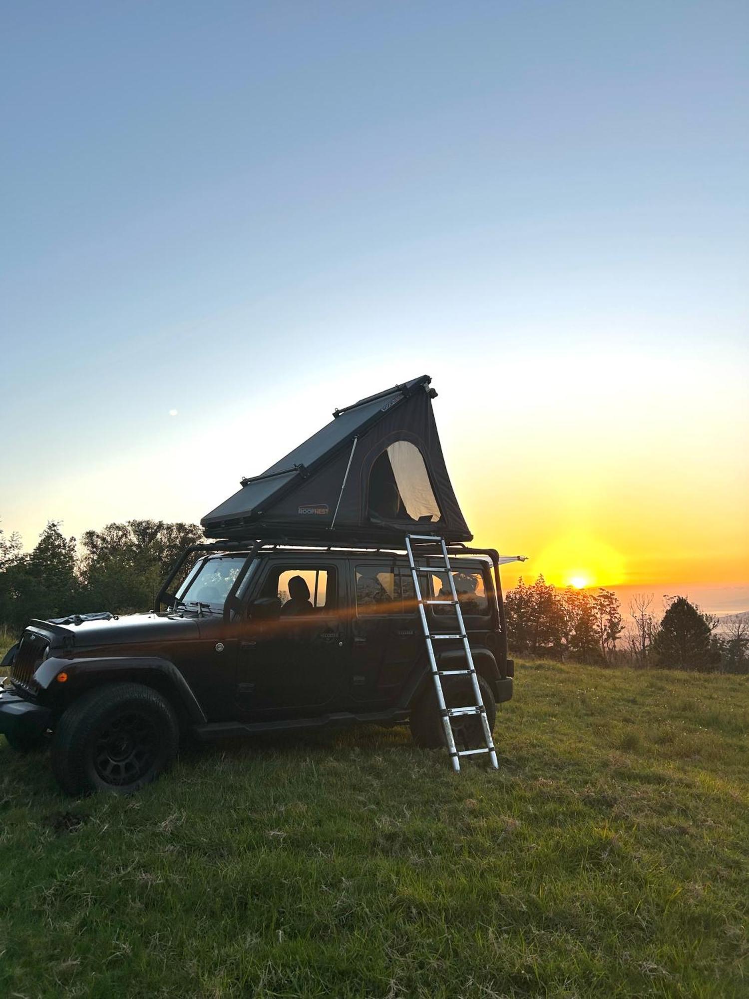 Campcar Maui Jeeps Suvs Hybrid Camper Van Rentals With Equipment And Travel Advice Kahului Dış mekan fotoğraf